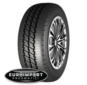 Nankang TR-10 185/80 R14 104/102 N Carico C  TL  DOT 2025